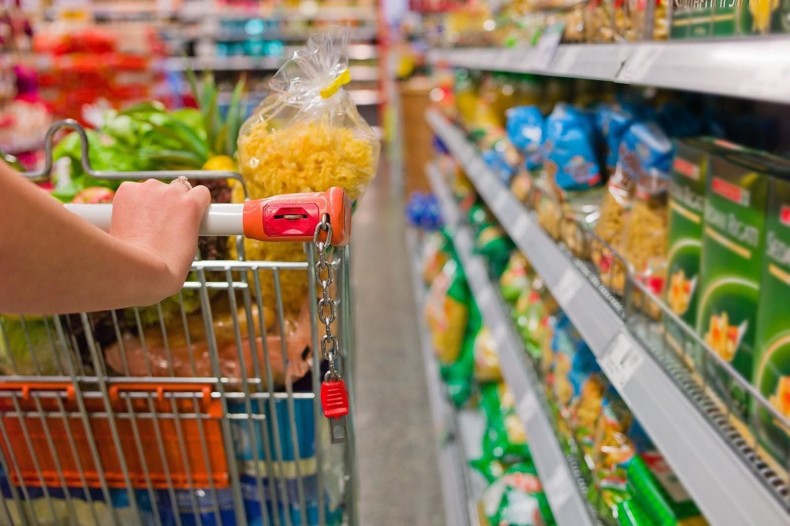 Te mostramos la lista completa de precios congelados que anunció el gobierno