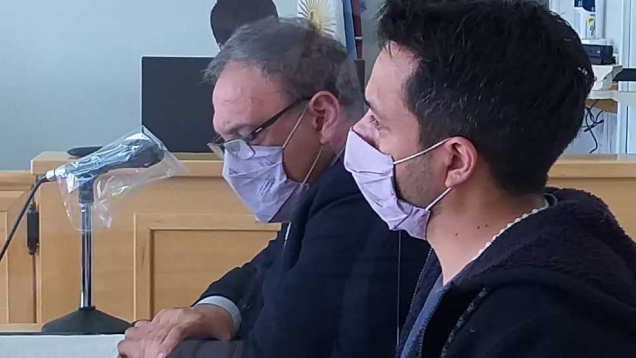 Confirmaron la condena a seis años de prisión por abuso sexual a un hombre de Trevelin (Ministerio Público Fiscal)
