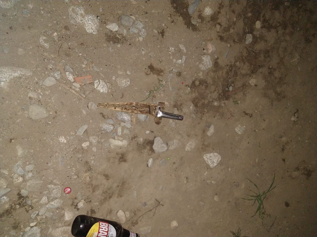 Un hombre fue asesinado en Epuyén, un adolescente sería el autor