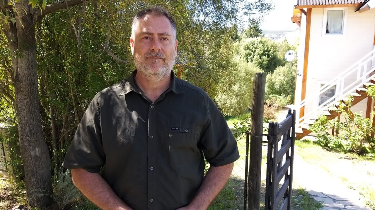 Buscan crear en Chubut un Centro de Asistencia Primaria de Cóndores