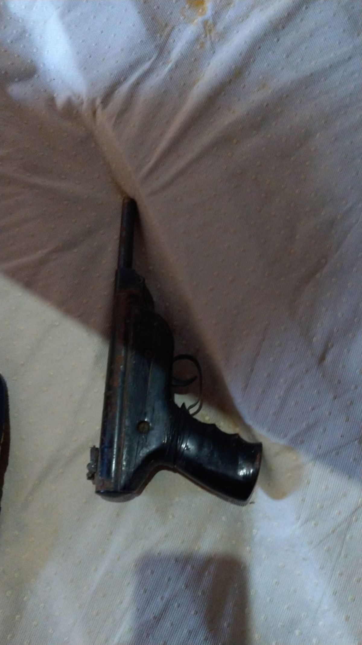 Brutal agresión a un hombre en Esquel.