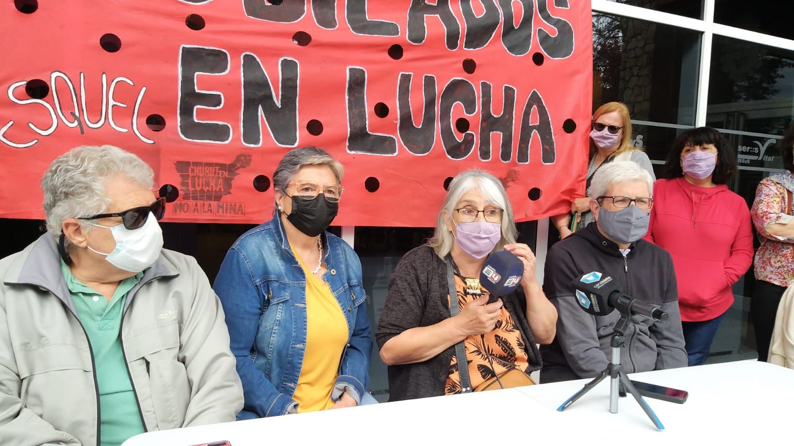 Convocan a la primera asamblea provincial de jubilados