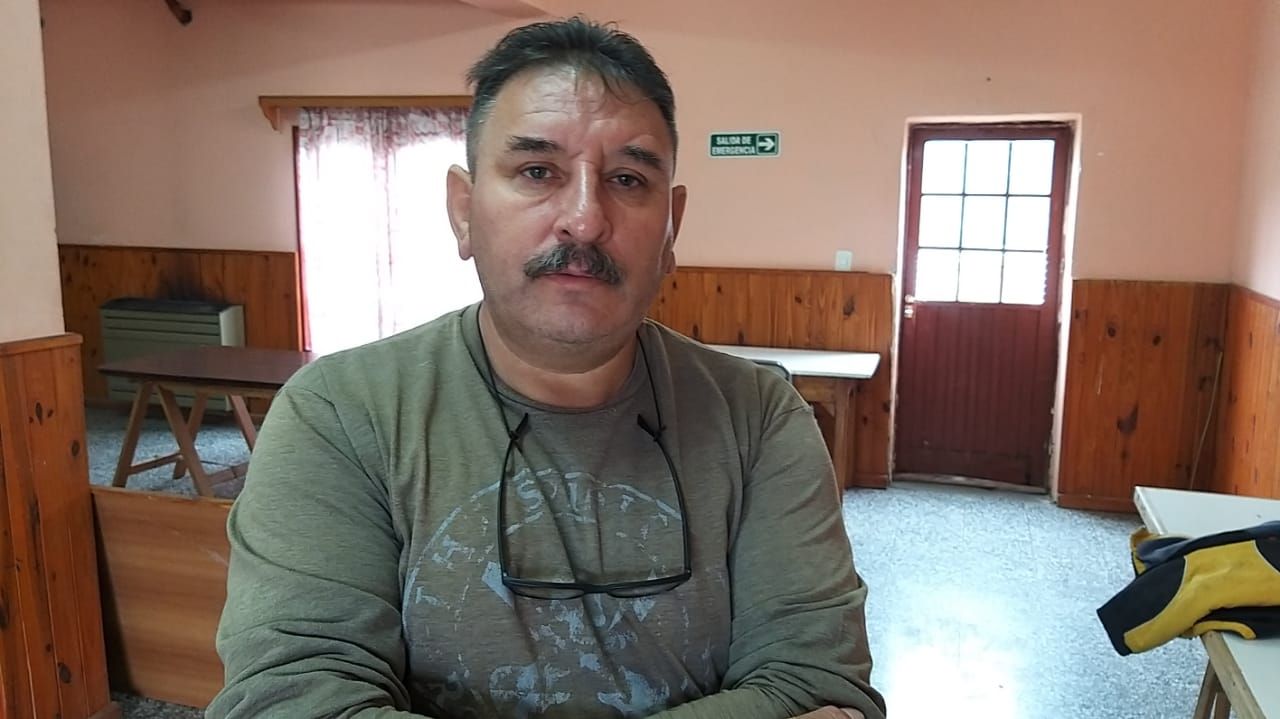 Fuerte malestar de Policías de Chubut por la falta de respuestas del Gobierno (EQS Notas)