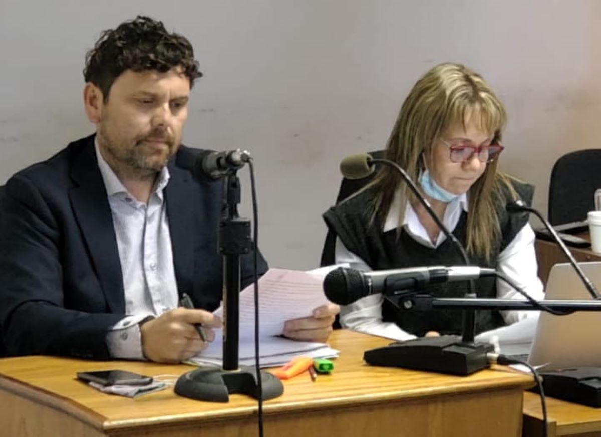 Los fiscales del caso del sacerdote acusado de abuso sexual