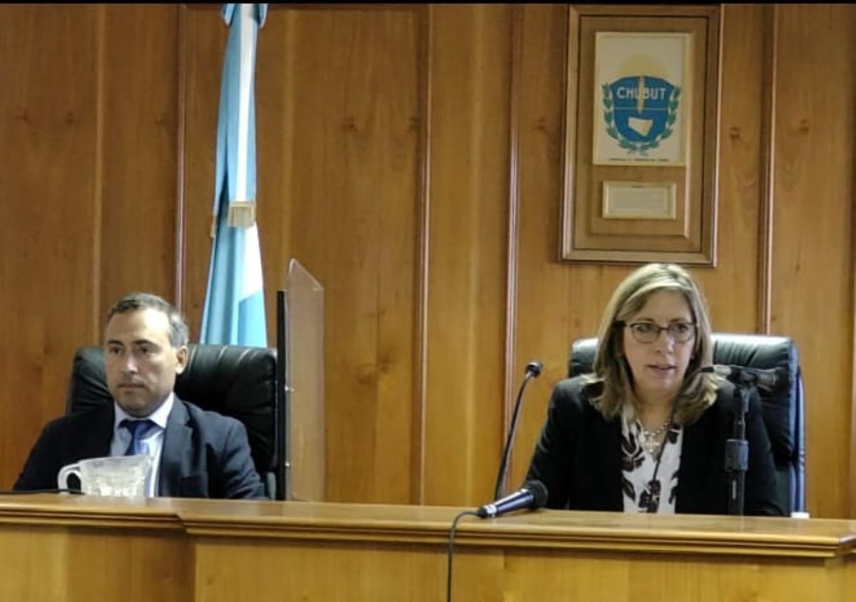 El Tribunal del caso del sacerdote acusado de abuso sexual