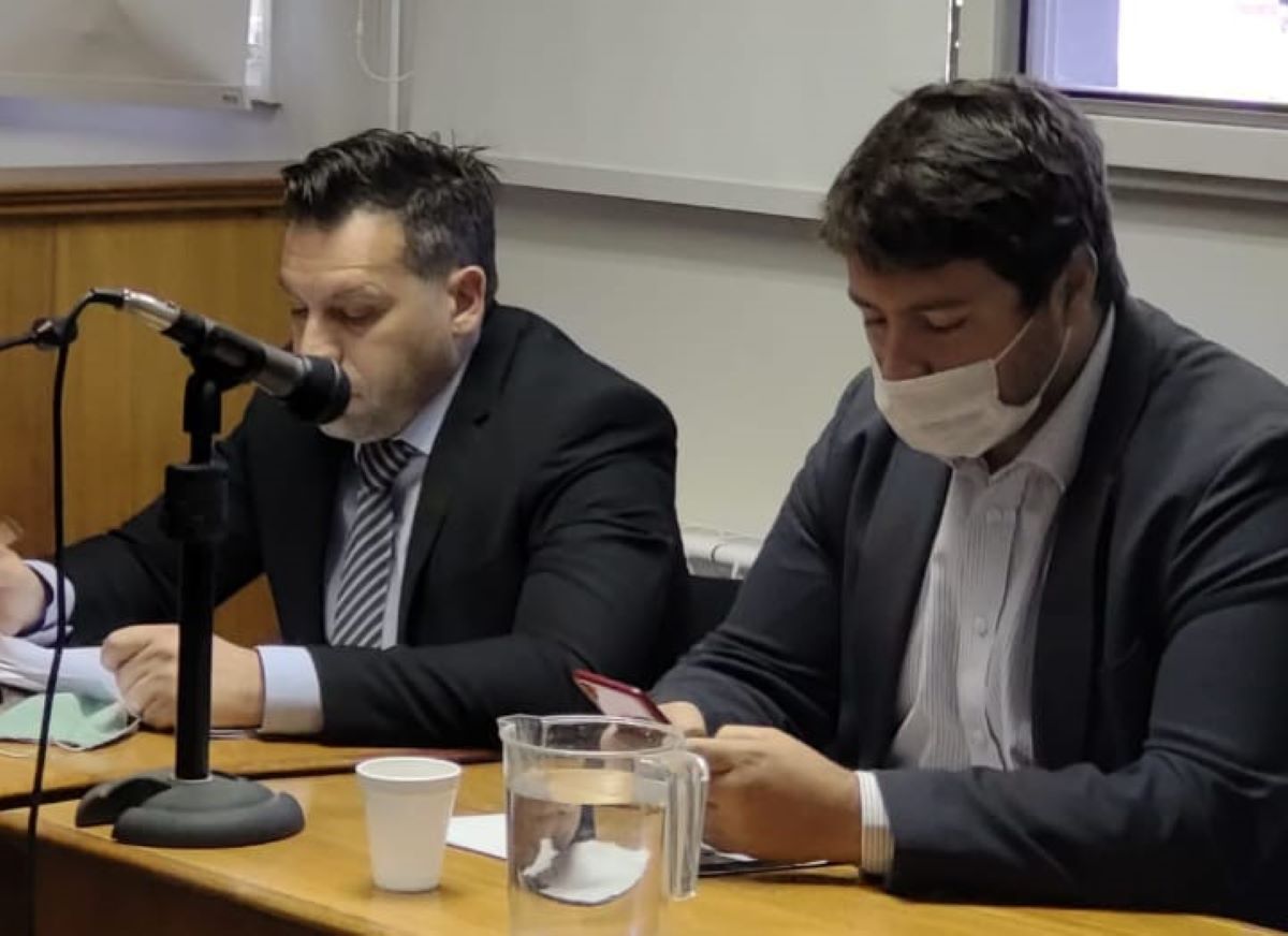 Los defensores del sacerdote acusado de abuso sexual