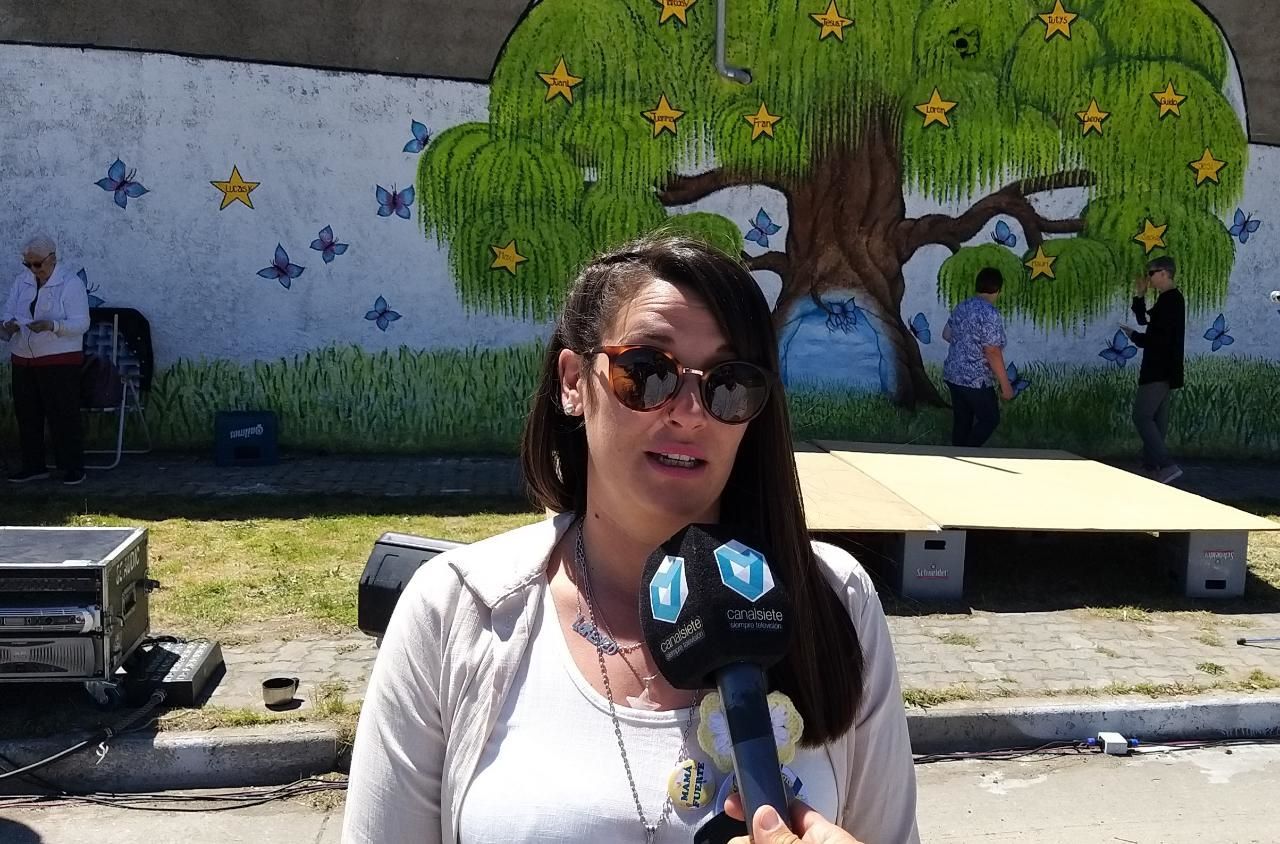 Rocío Esteban recuerda el cumpleaños de Lorenzo y te invita a las actividades