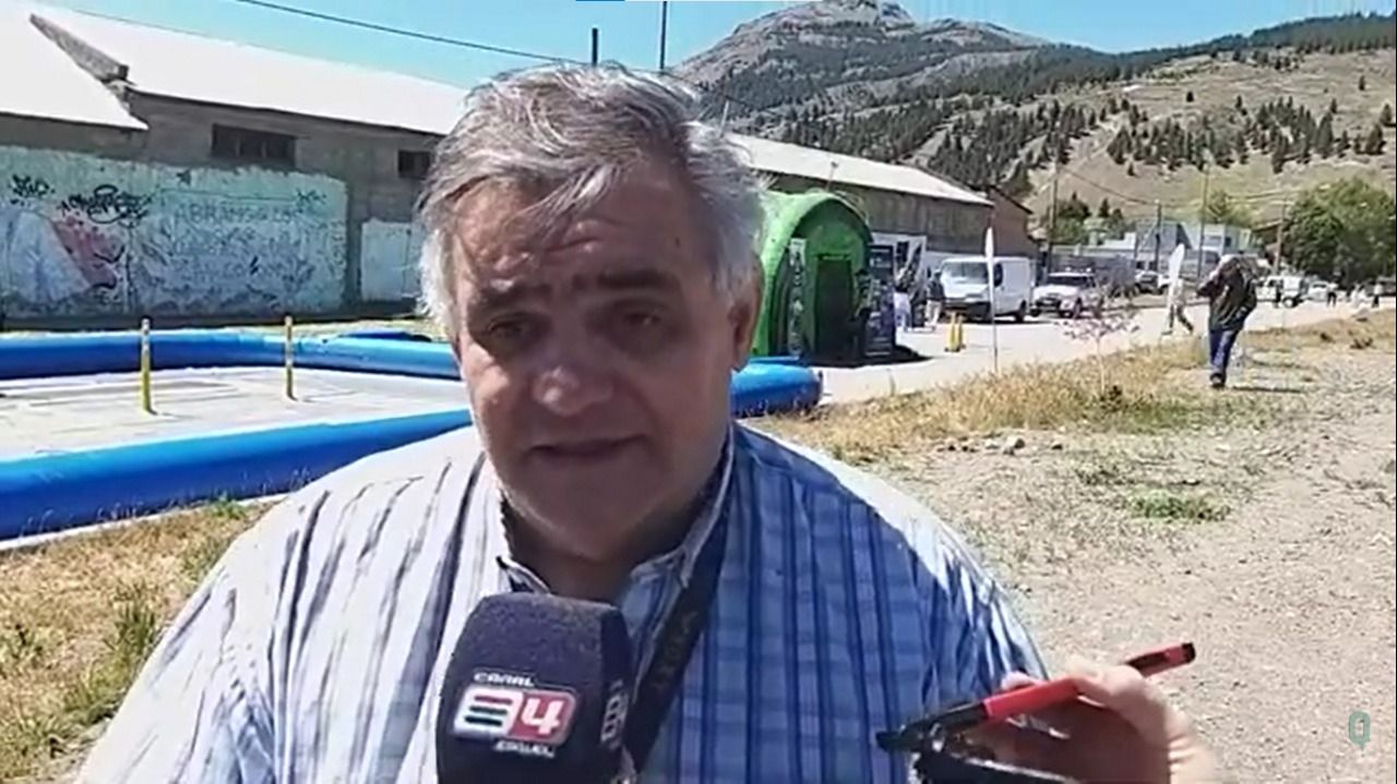 En Esquel hace más de dos años que no hay fallecidos por siniestros viales (EQS Notas)
