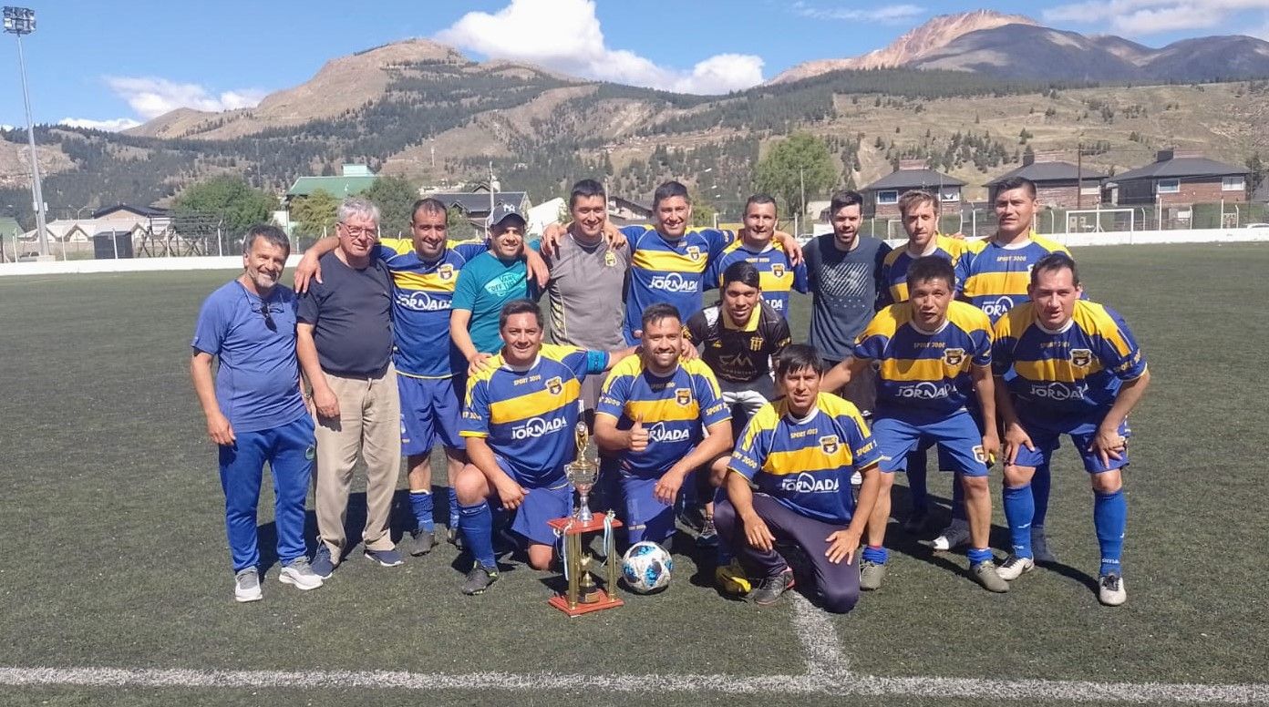 Belgrano se quedó con el Torneo Clausura de la Liga Nacional Senior