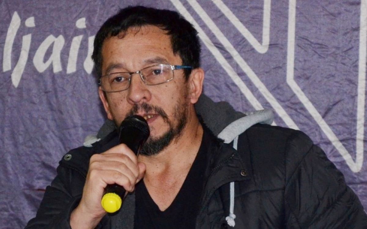 Osorio: "Hay empleados municipales que se endeudan para poder llegar a fin de mes"