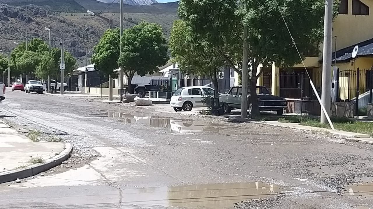 Herman Torres: "La pavimentación de calle Tello iniciaría en diciembre" (EQS Notas)