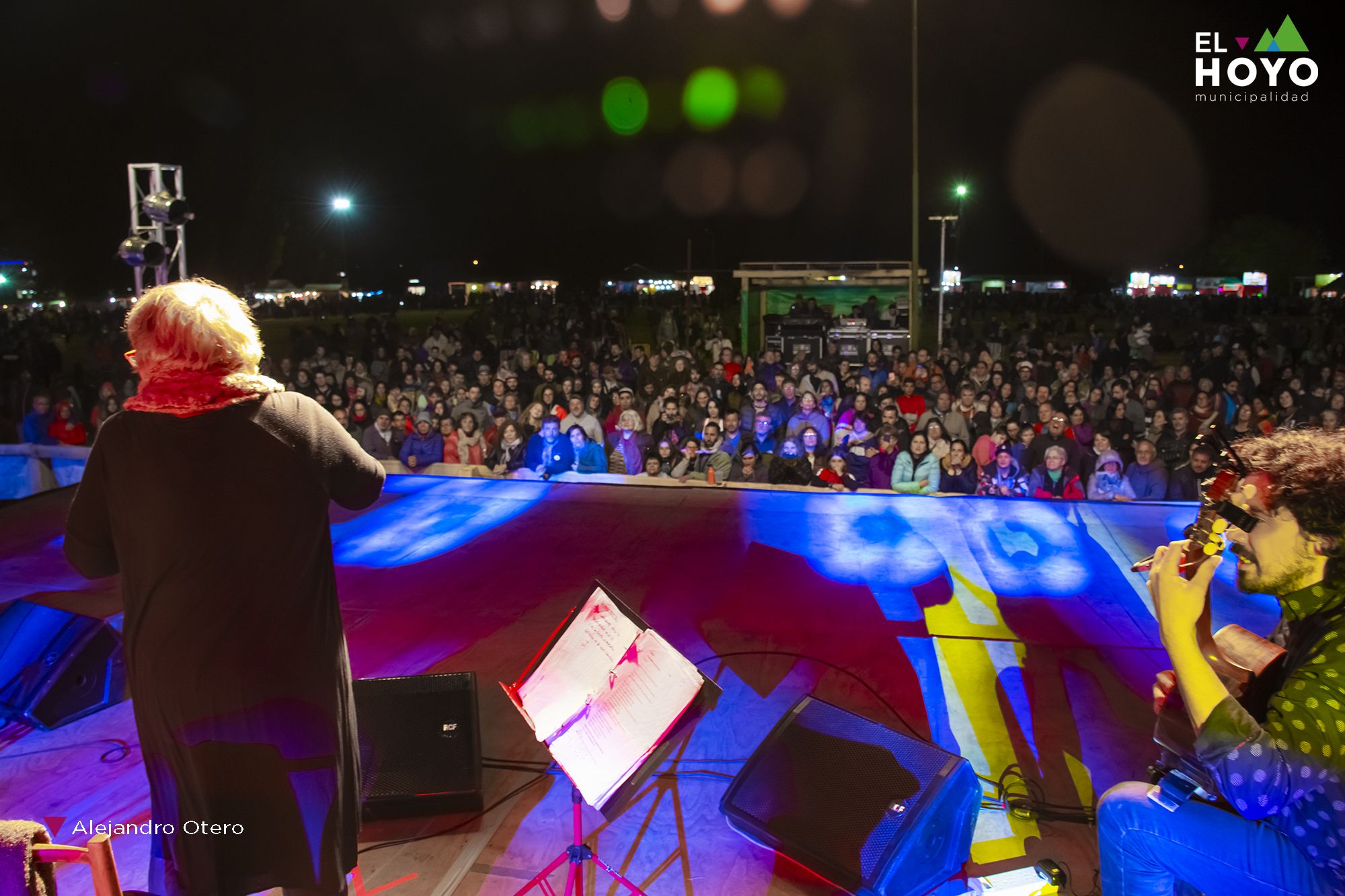 Este verano regresa la Fiesta de la Fruta Fina 2022