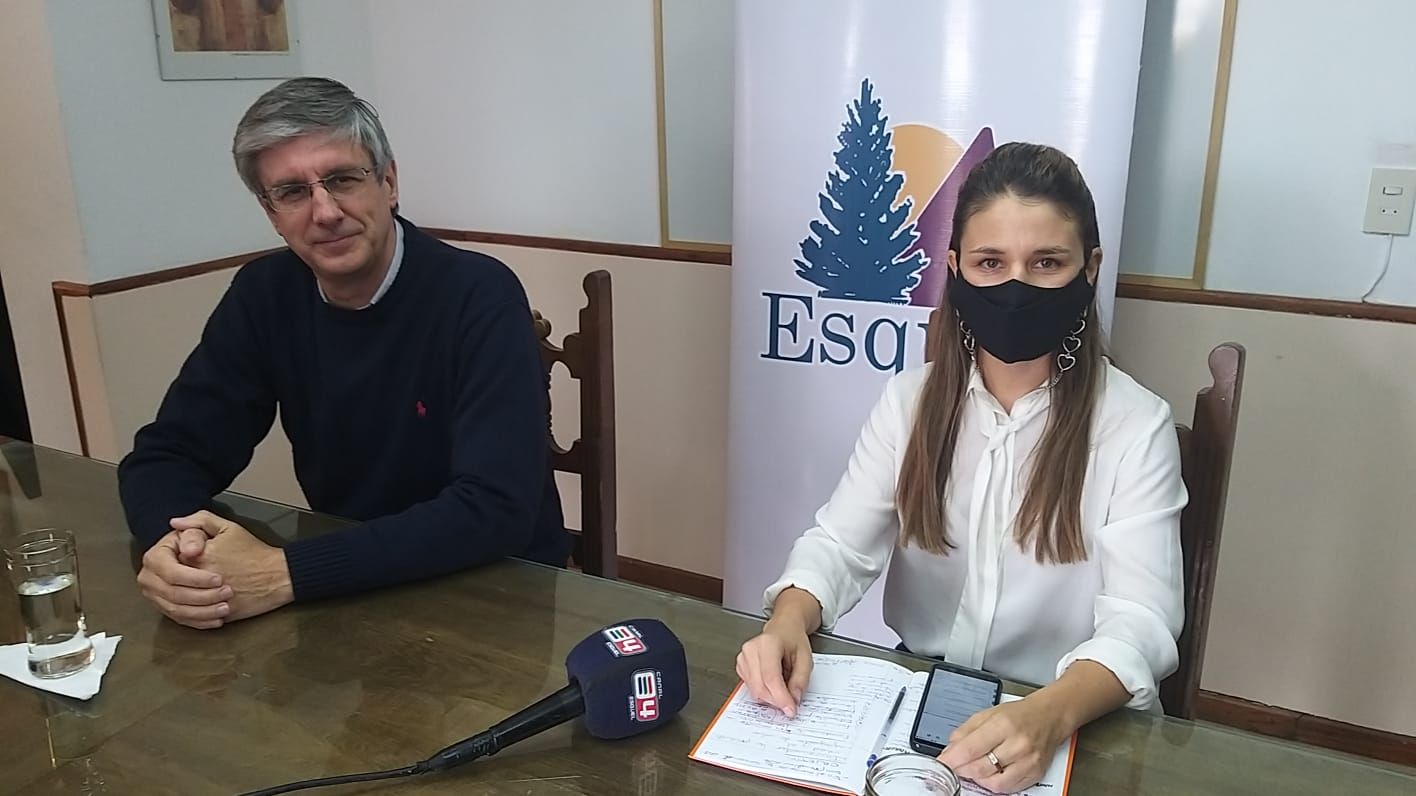 Esquel: El Municipio lanzó una línea de créditos para emprendedores y pymes