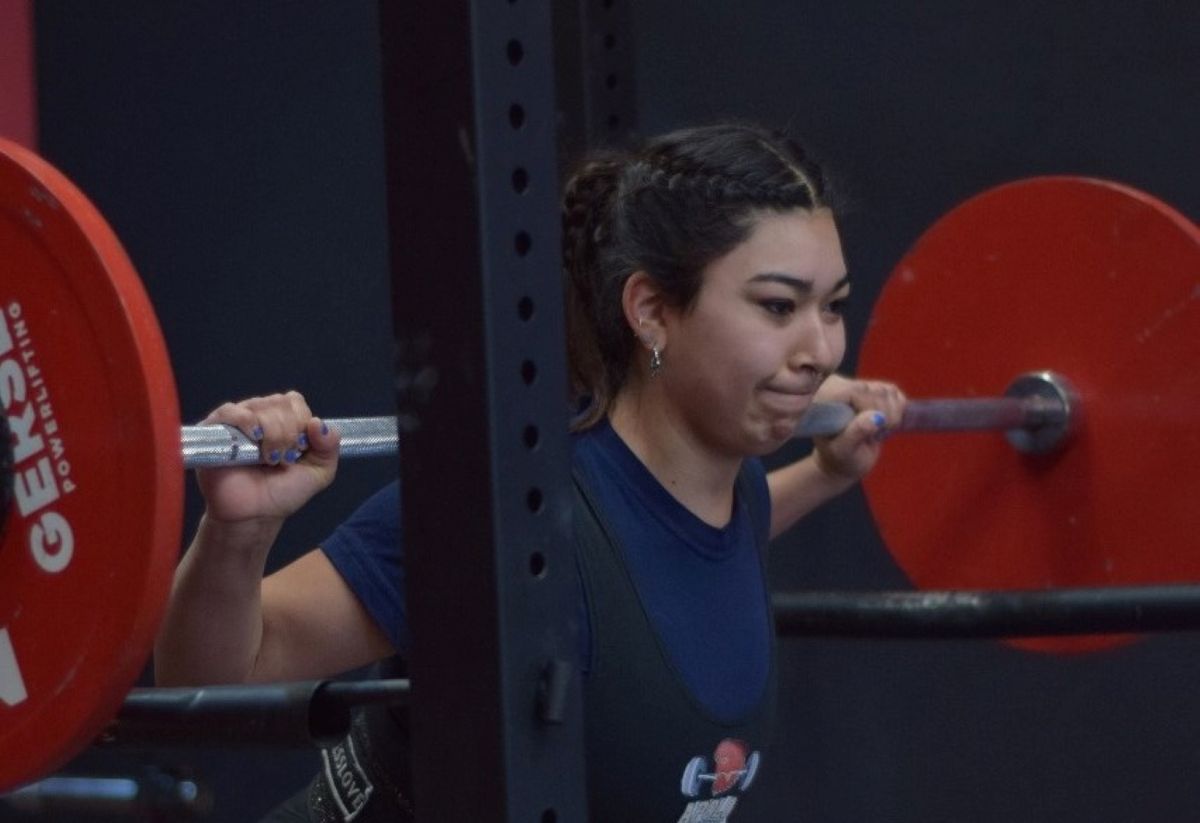 Pesas: se viene el 1° Campeonato Local de Powerlifting