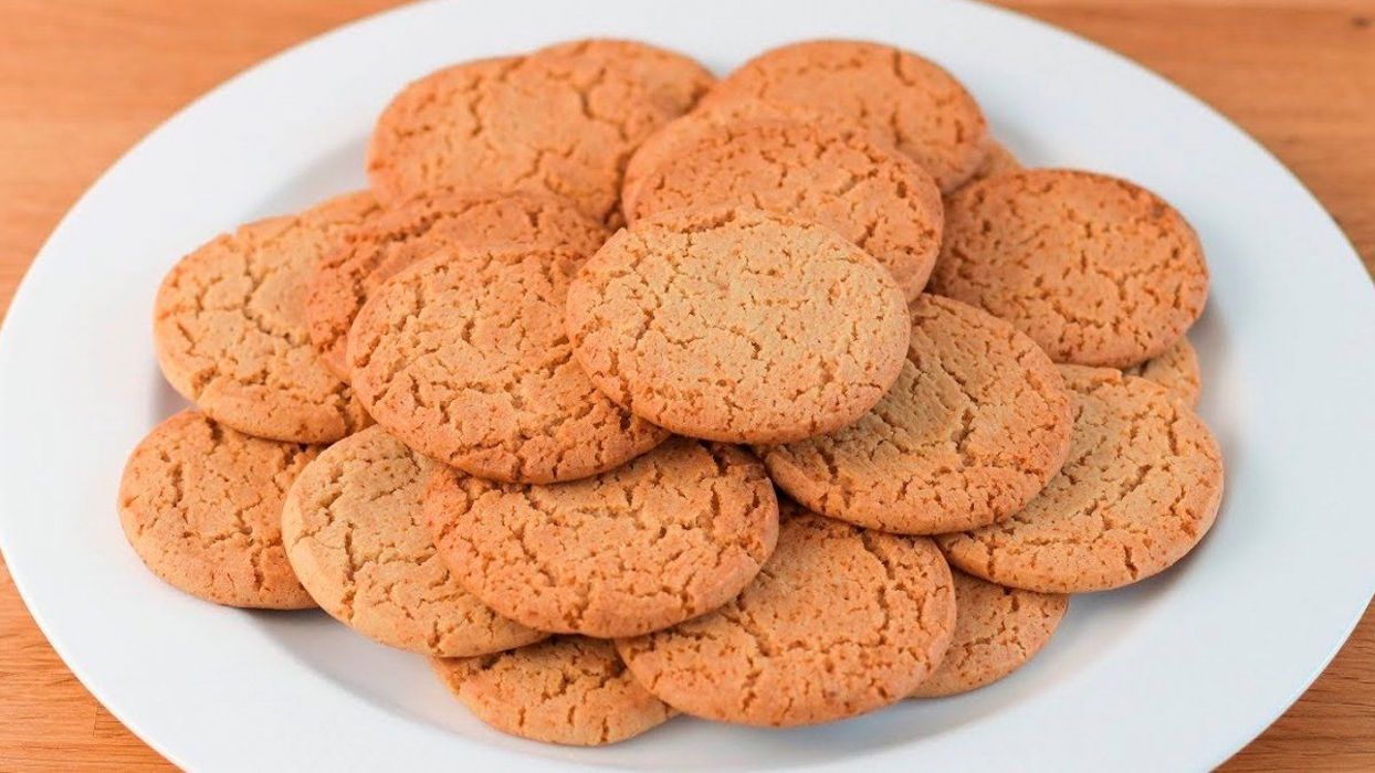 La Anmat prohibió unas galletitas dulces y otros alimentos