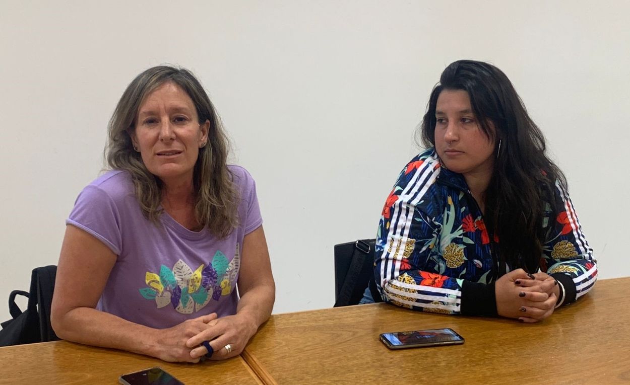 Este domingo habrá Feria y Juntada Feminista y Disidente (EQS Notas)
