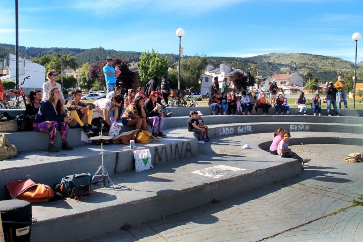 Se realizó el Primer Encuentro de Mujeres Emprendedoras