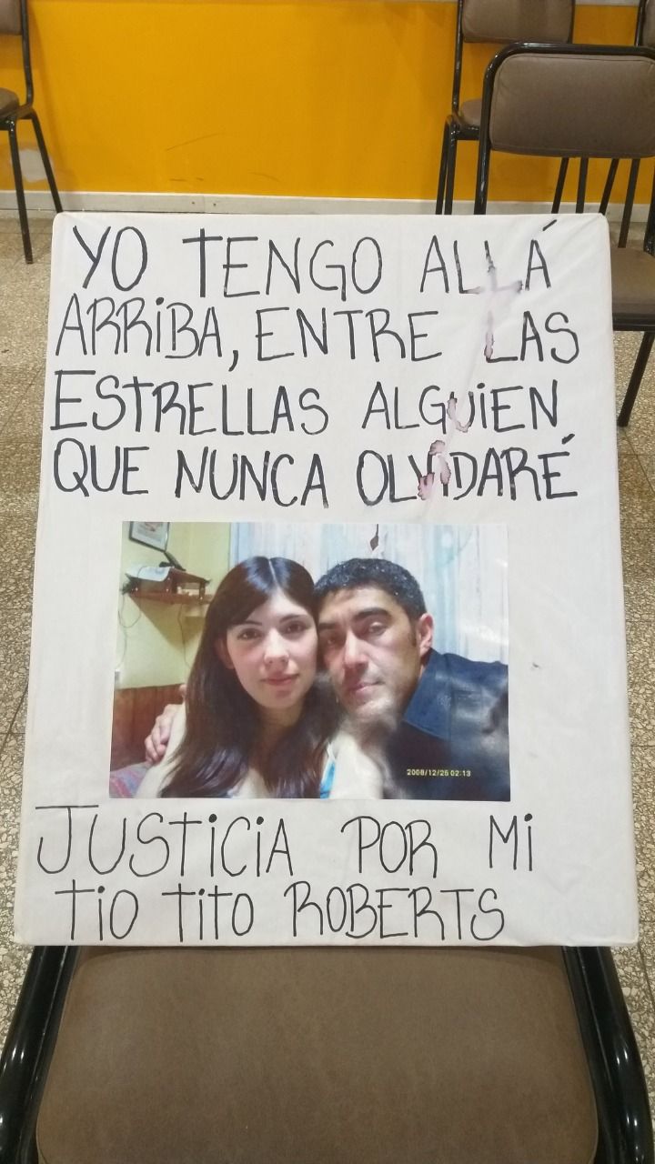 Comenzó el juicio y Bustos adelantó que va a declarar más adelante