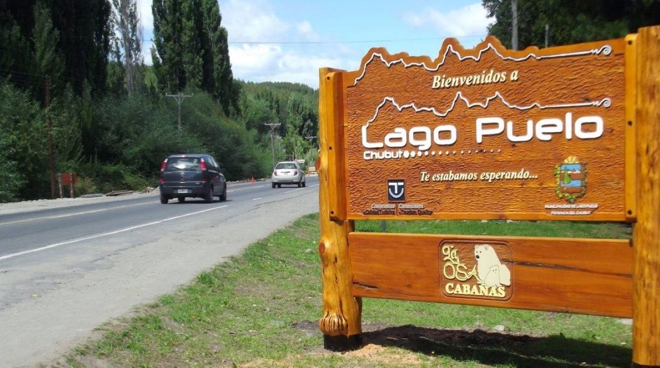 COVID: Cuatro nuevos casos en Chubut, uno es de Lago Puelo (Google)