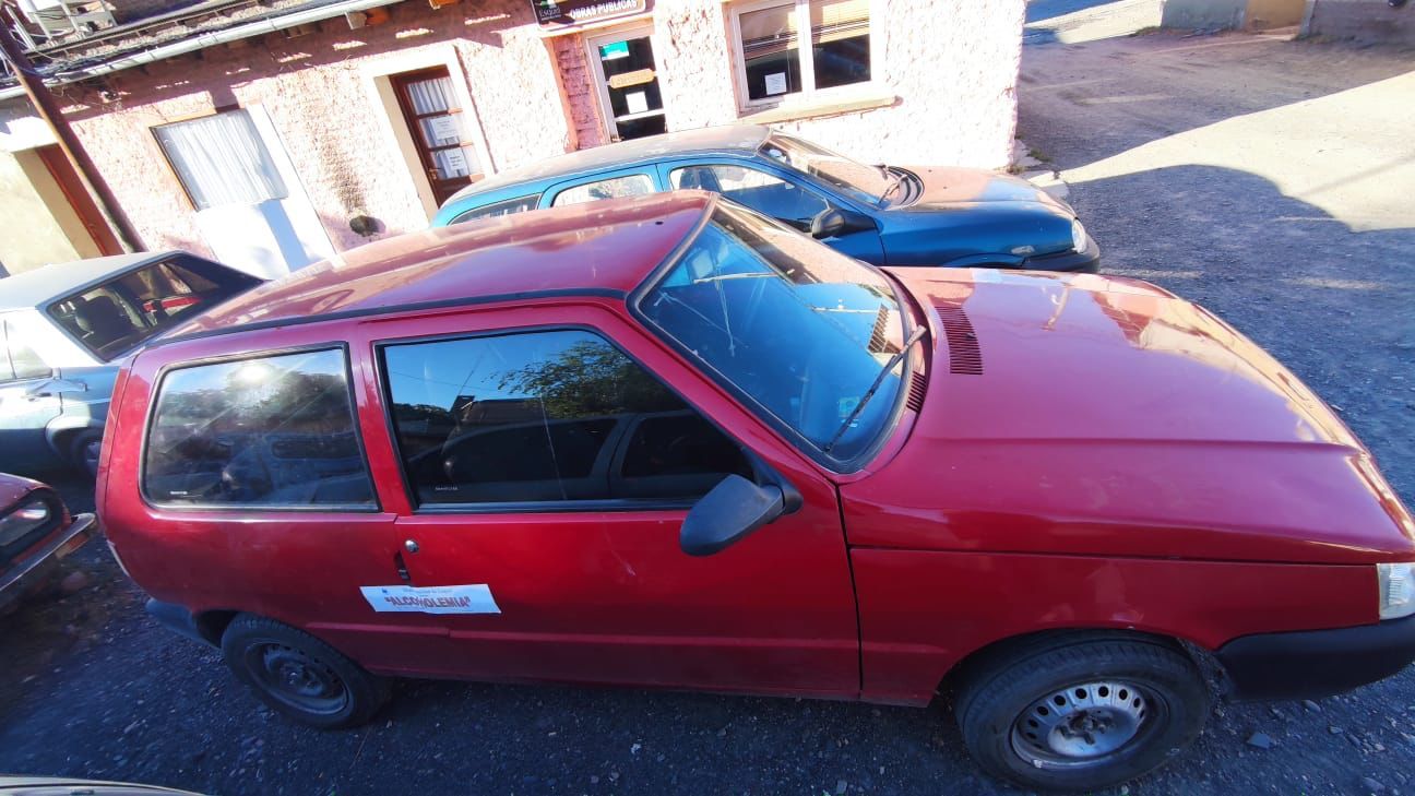 En Esquel se detectaron siete alcoholemias positivas durante el fin de semana