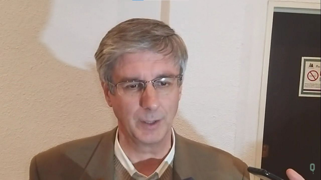 Ongarato descartó cambios en el gabinete municipal (EQS Notas)