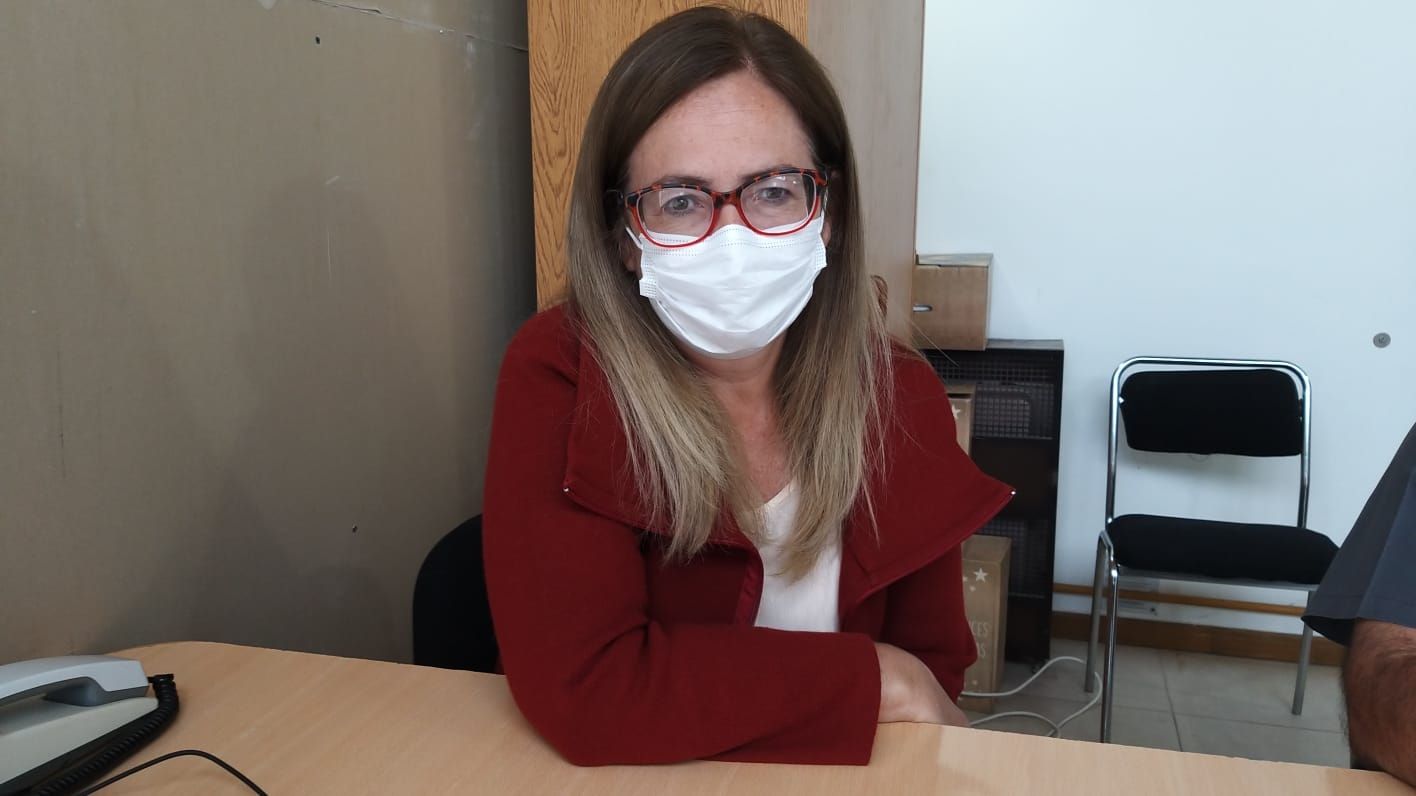 Síndrome Urémico Hemolítico: Preocupa la cantidad de casos en Esquel (EQS Notas)
