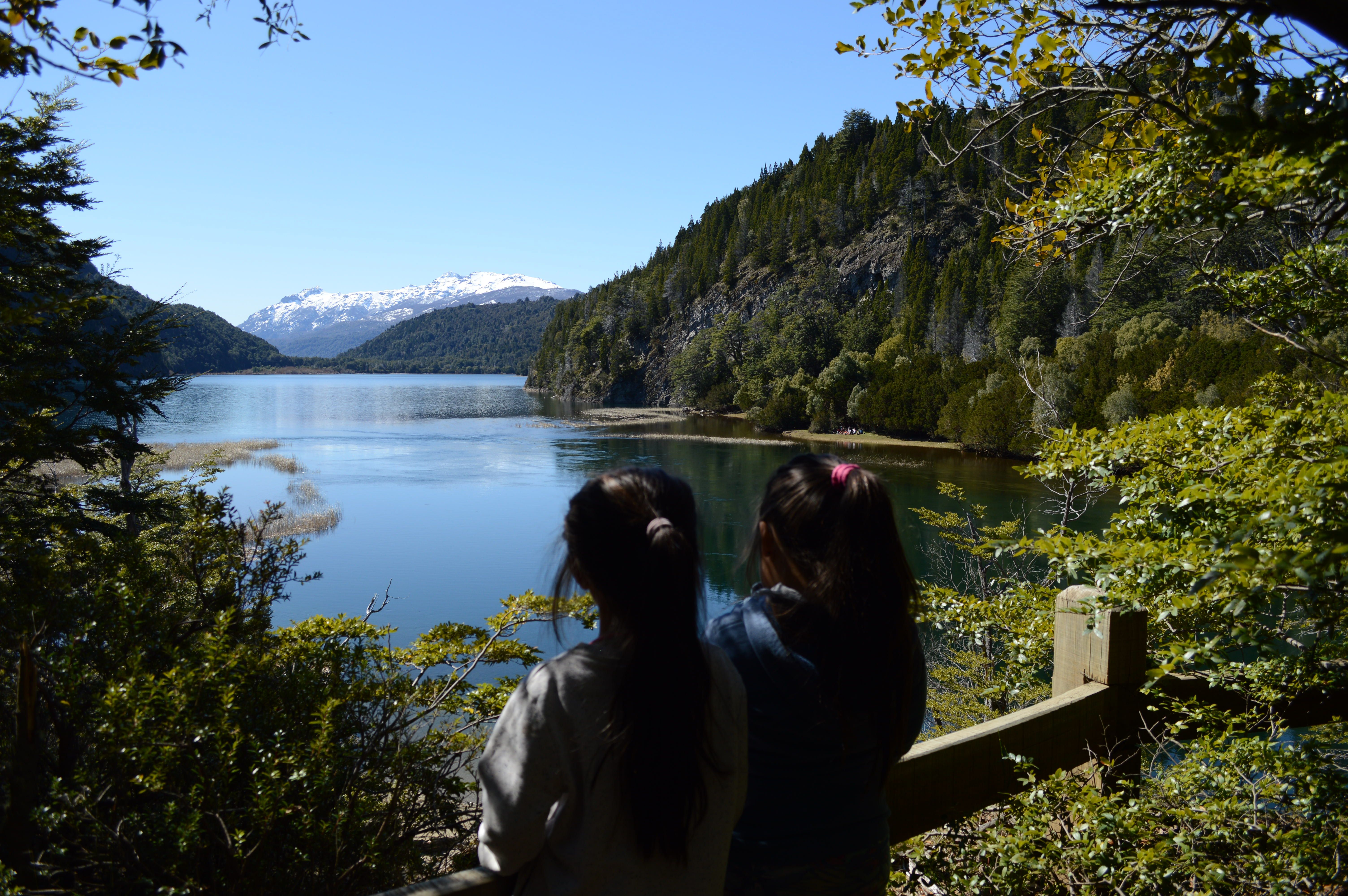 ¿Vas al Parque Nacional? Mirá cuáles son los senderos y campings habilitados (Google)