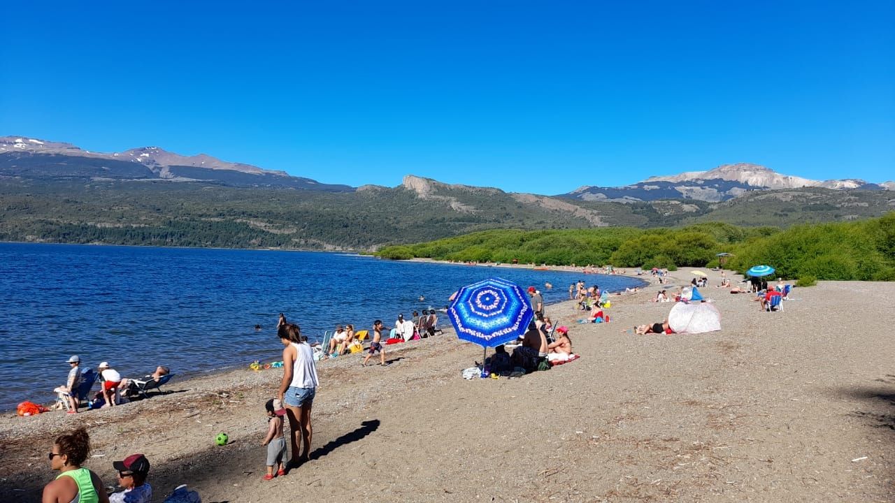 La Navidad llega con una temperatura para disfrutar en la cordillera (EQS Notas)