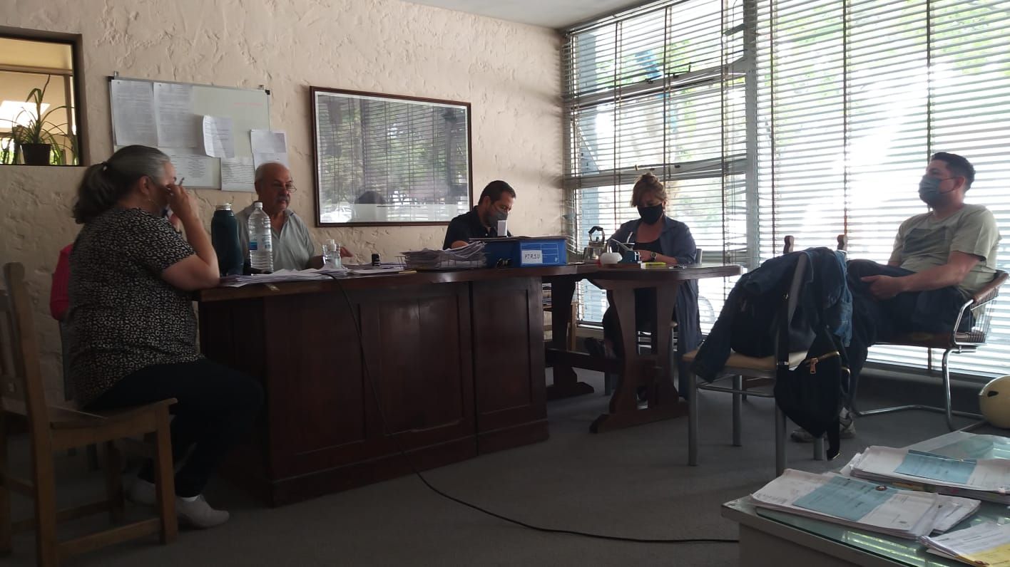 El Concejo Deliberante aprobó a Jacobsen como prestadora del transporte urbano
