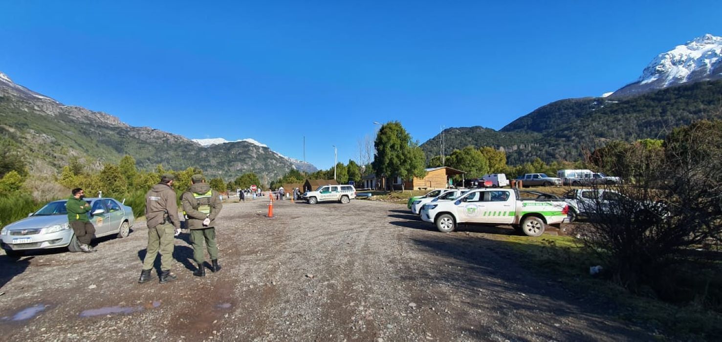 Este domingo abren las fronteras con Chile: cuáles son los requisitos y horarios