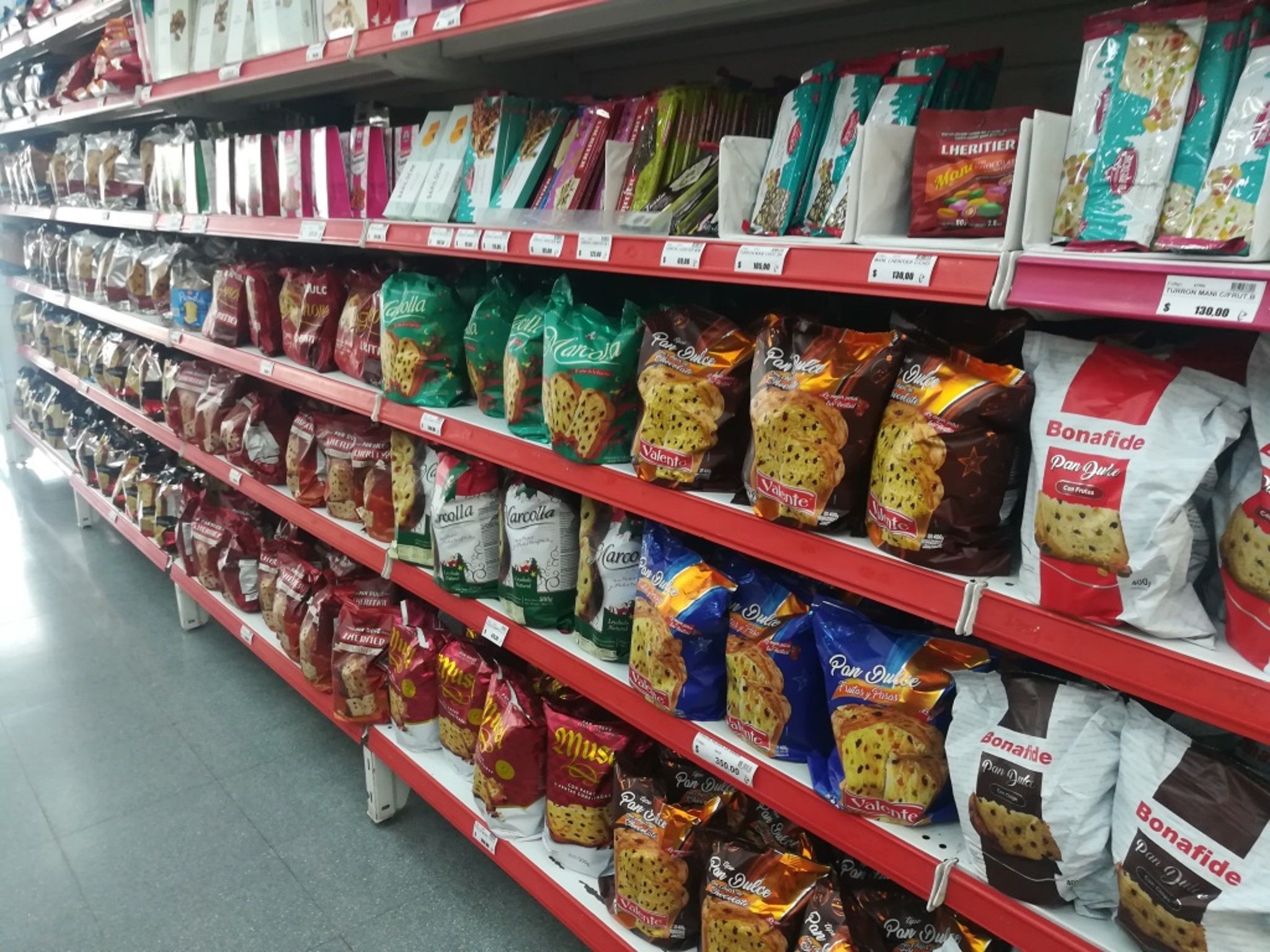 Provincia acordó una Canasta Navideña con supermercados: qué productos incluye