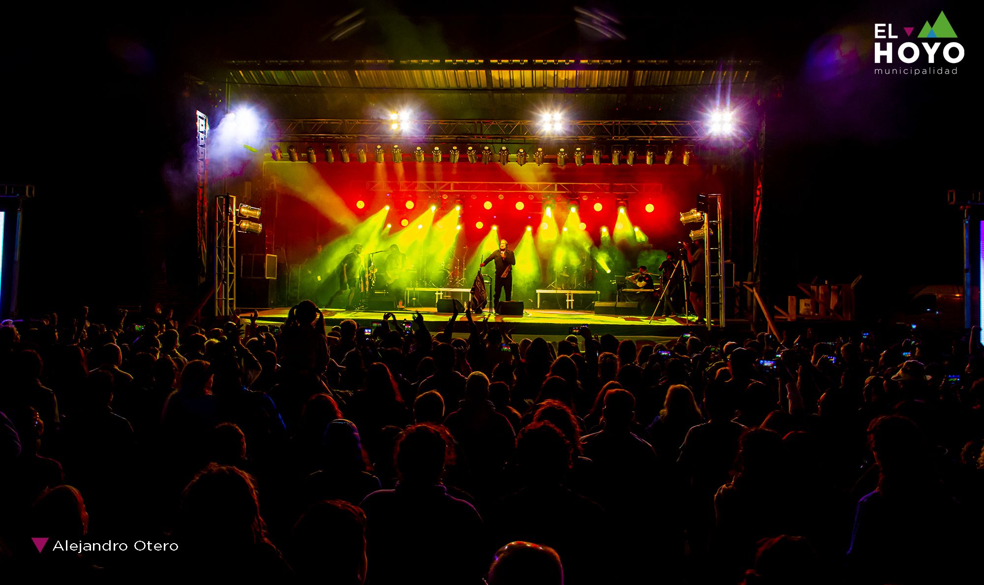 Mirá el calendario de las Fiestas Populares en Chubut (Municipio de El Hoyo)