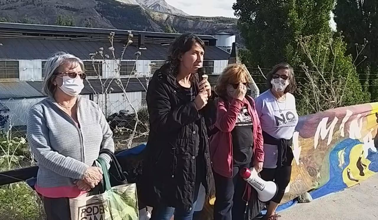 Vecinos en Defensa del Agua: "Estamos en una situación crítica" (EQS Notas)