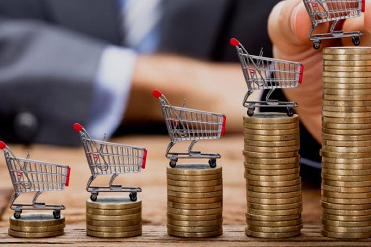 INDEC: La inflación de noviembre fue de 2,5%
