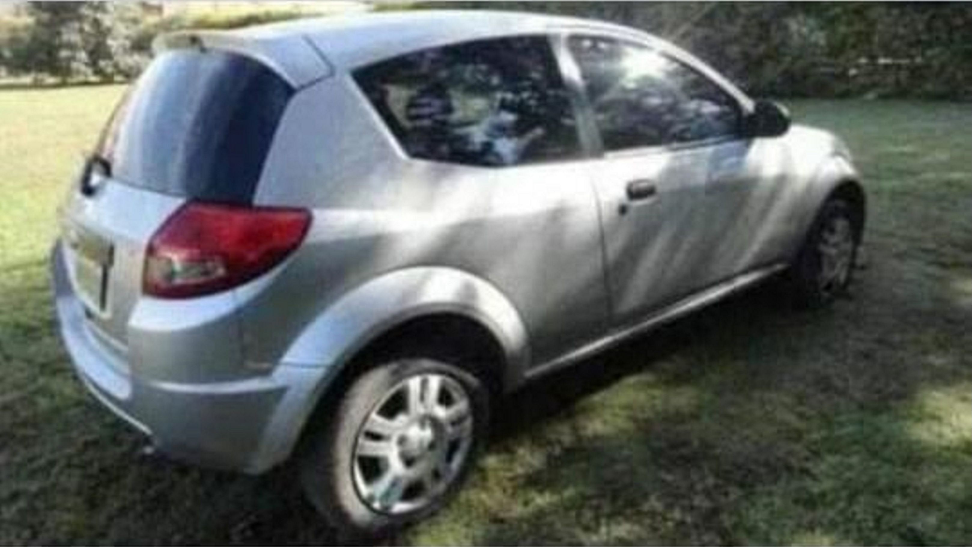 Esquel: denuncian el robo de otro auto en la vía pública