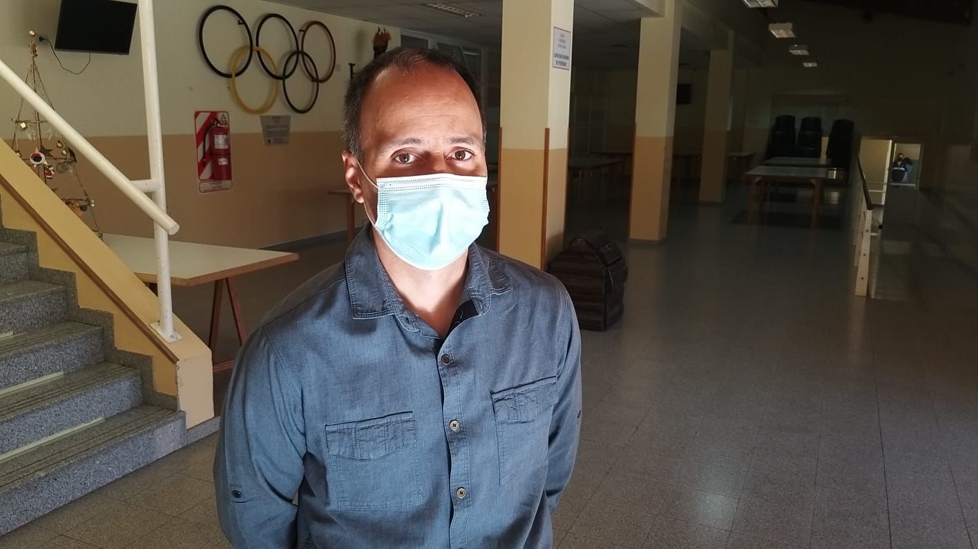 Incendios: "Cualquier foco se puede transformar en un gran problema" (EQS Notas)