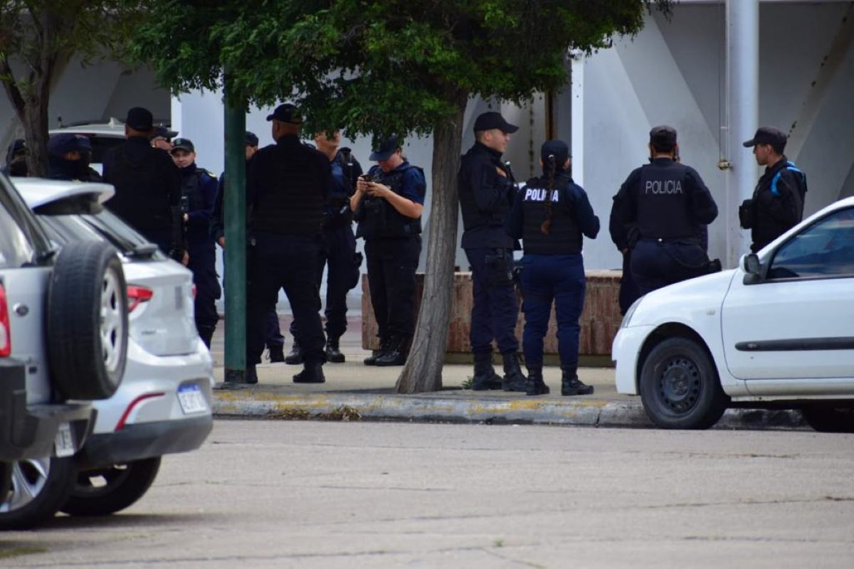 Legislatura: Tratan el proyecto de zonificación minera