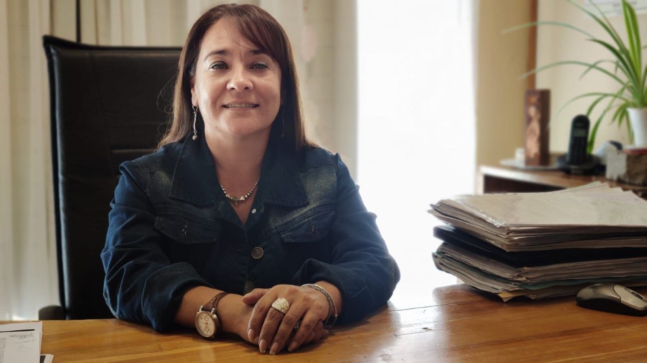 Ya se firmó el contrato entre Jacobsen y la municipalidad de Esquel (Municipalidad de Esquel)