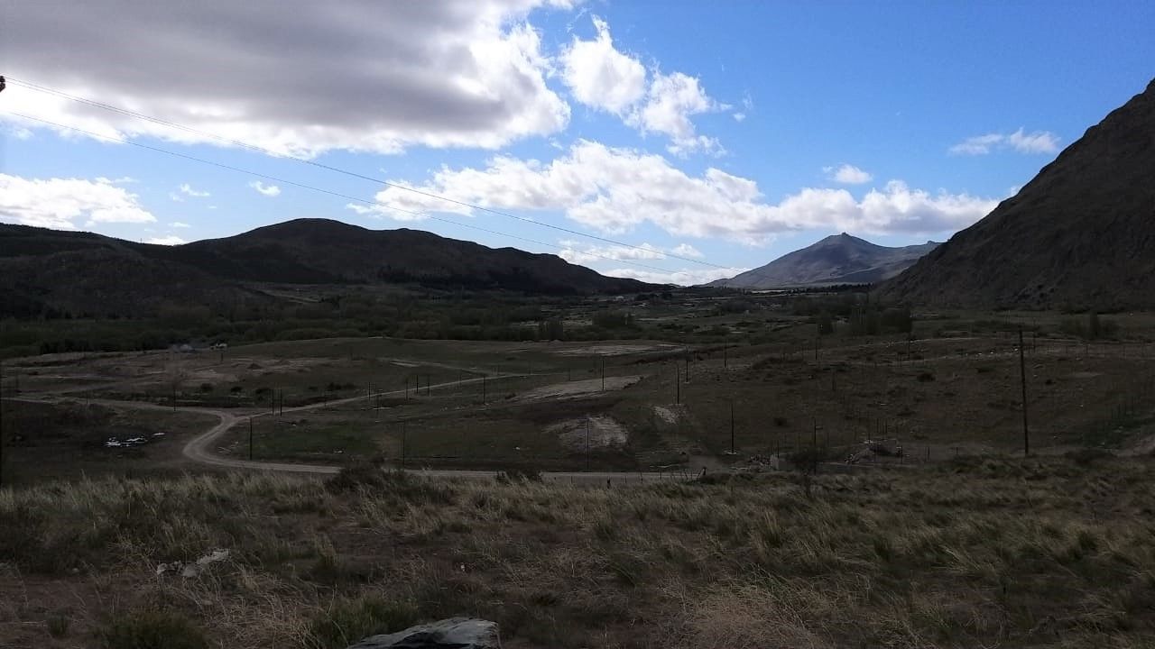 Valle Chico: Adjudicatarios de lotes analizan ir a la Justicia por los servicios (Foto Archivo)