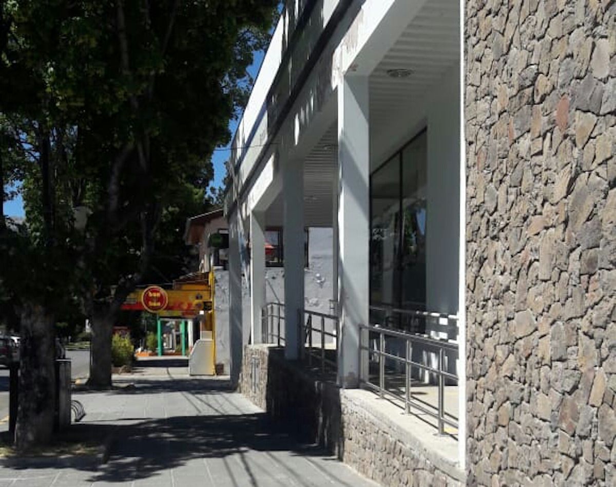 Banco del Chubut: cuotas en pasajes aéreos, descuentos y líneas de crédito (Policía del Chubut)