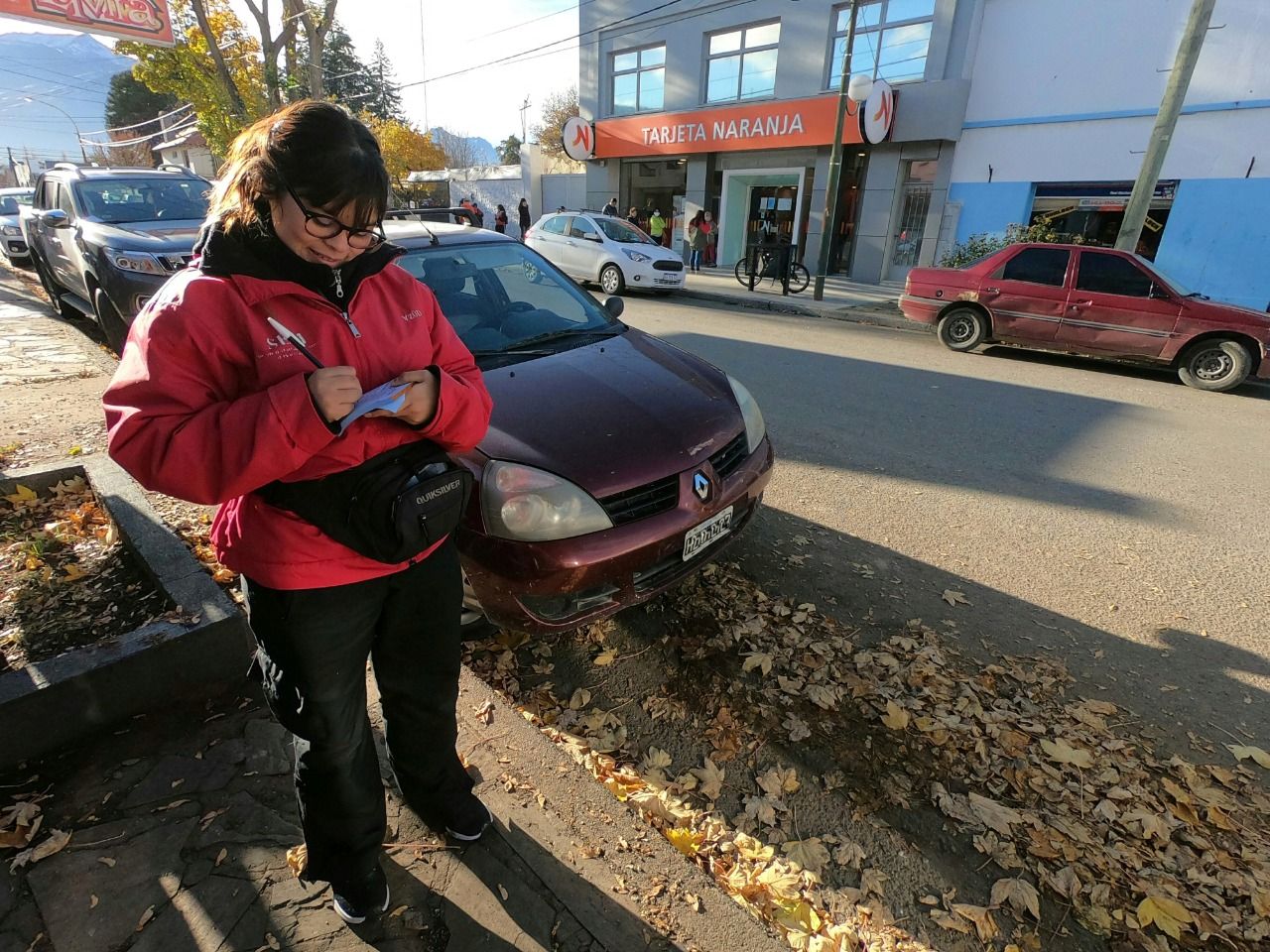 Este lunes por la mañana no hay cobro del SEM en Esquel