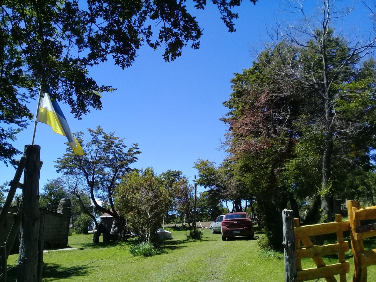 Este viernes se lanza la temporada de verano en Sierra Colorada