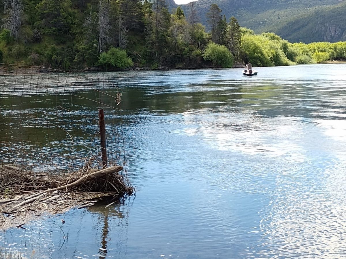 Tragedia en Río Grande: "Es muy traicionero, no se recomienda bañarse ahí"