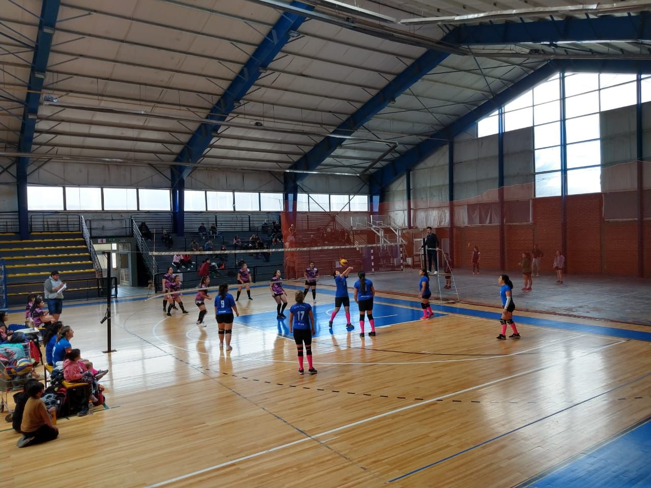 Acordate! hastas el lunes 17 podés pedir la beca deportiva