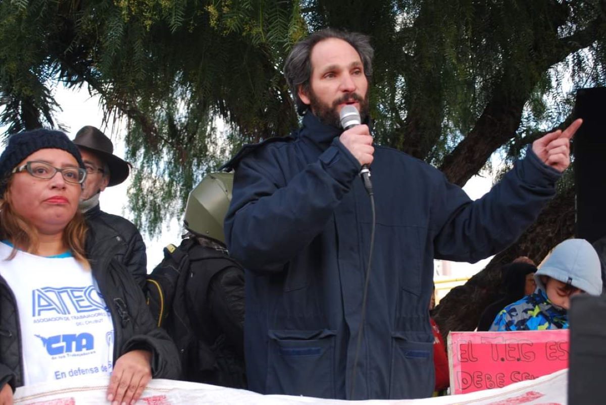 ATECH sostiene el paro del 2 de marzo y discute la legalidad de los descuentos