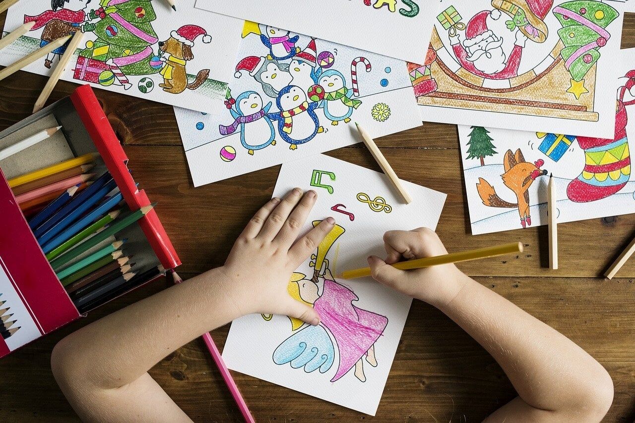 Dictarán un Taller de Ilustración para niños en dos barrios de Esquel (https://mejorconsalud.as.com/)
