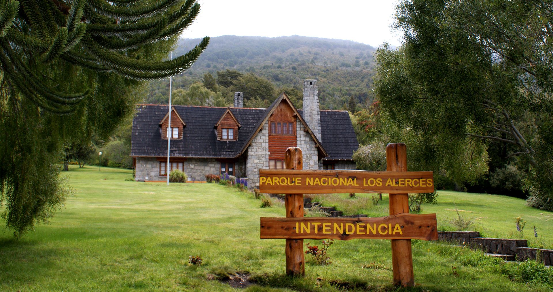 Parque Los Alerces: el hombre con presunción de hantavirus sigue en estado reservado (merakisur.com)