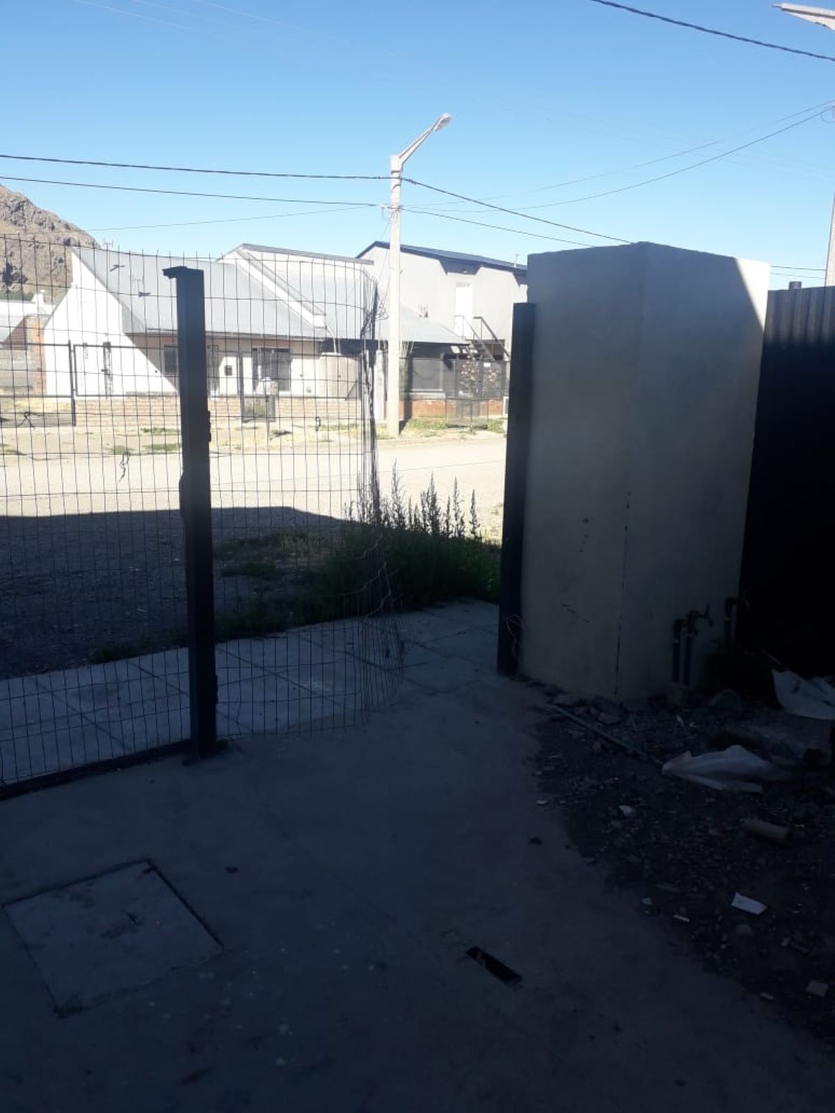 Robo a una carnicería: se llevaron dinero en efectivo, asado y corderos