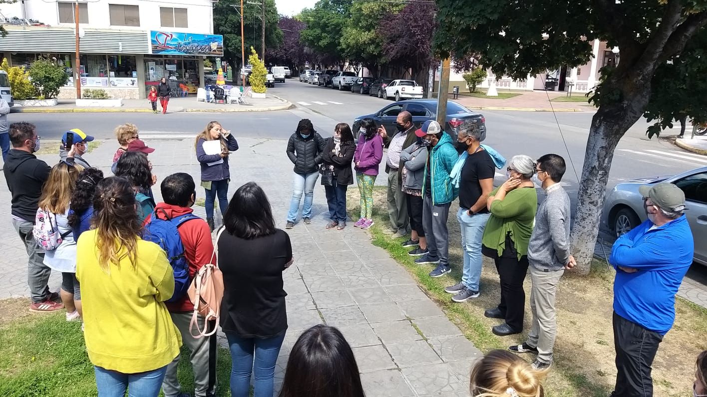 Centro de Día: fuerte reclamo por las condiciones del lugar para personas con discapacidad