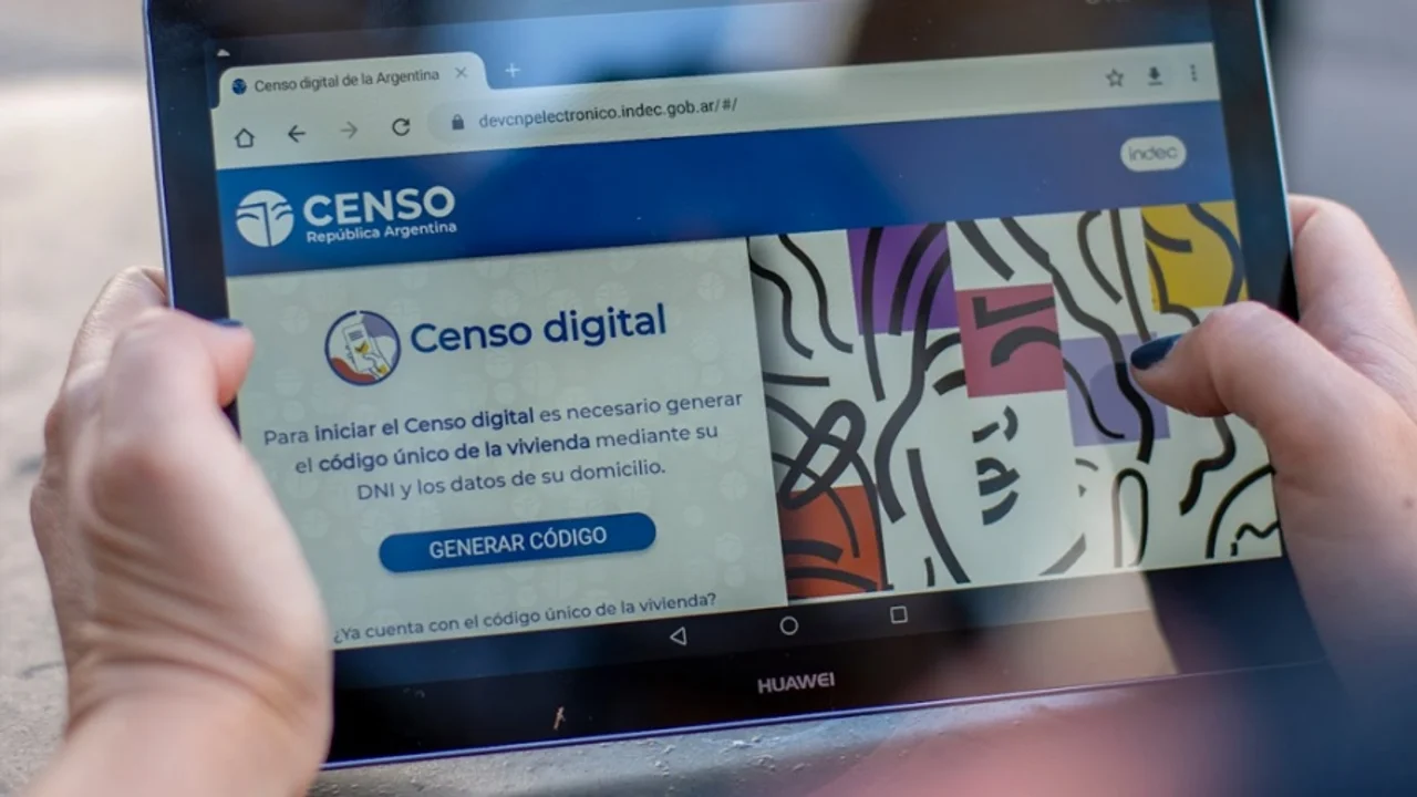 El gobierno le puso fecha al censo y fijó un nuevo feriado nacional